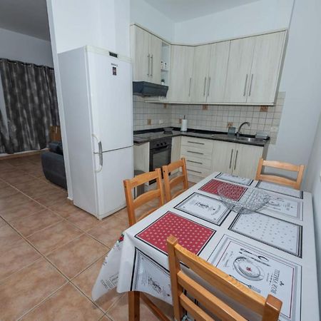 Chavez Padron Apartment Frontera Ngoại thất bức ảnh