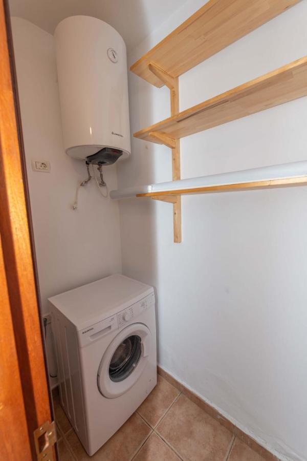 Chavez Padron Apartment Frontera Ngoại thất bức ảnh