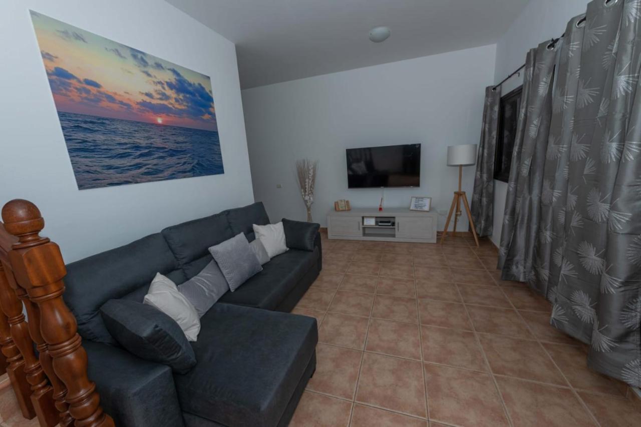 Chavez Padron Apartment Frontera Ngoại thất bức ảnh