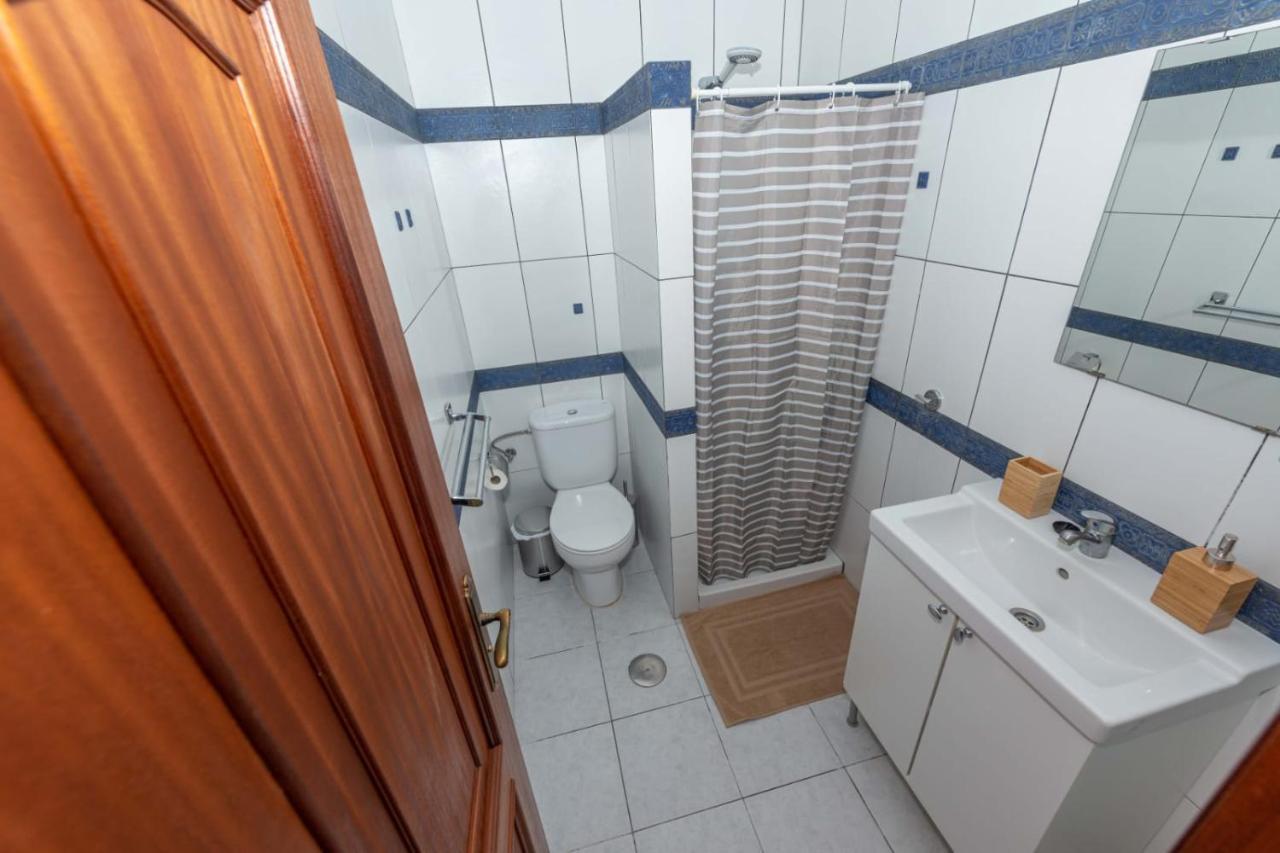 Chavez Padron Apartment Frontera Ngoại thất bức ảnh