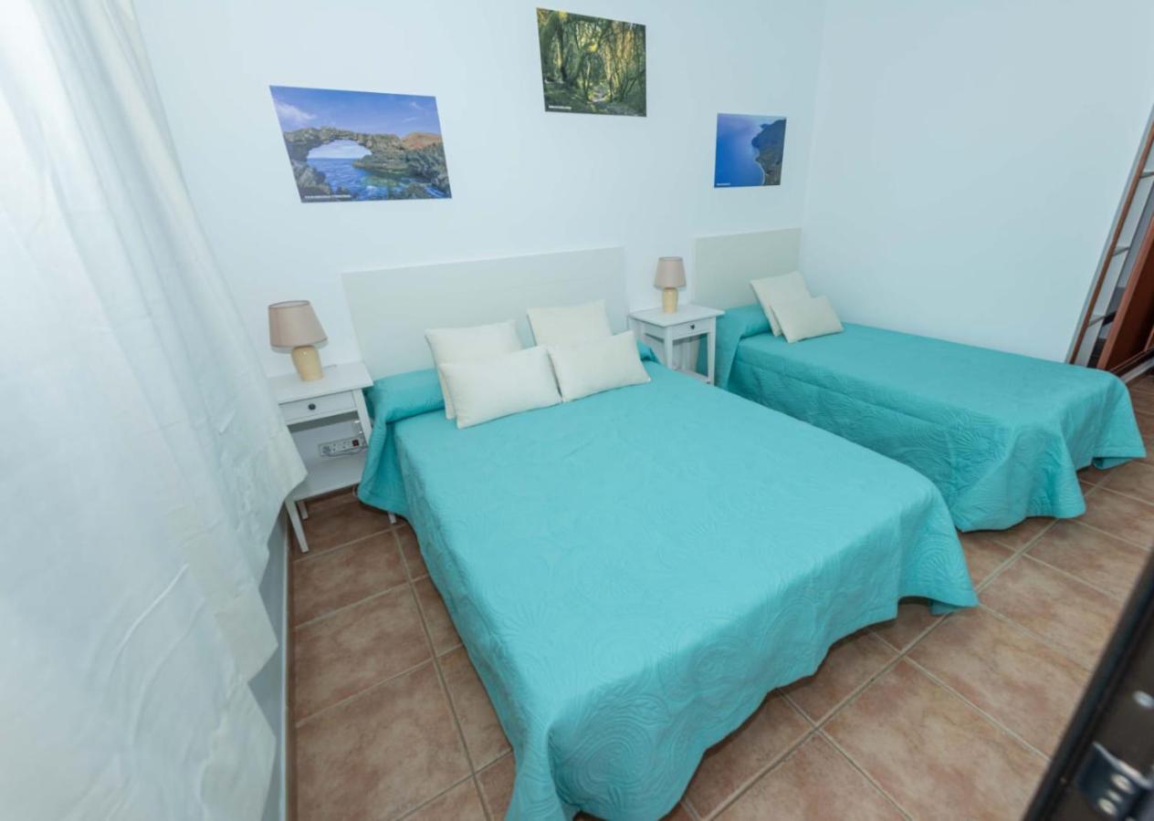 Chavez Padron Apartment Frontera Ngoại thất bức ảnh