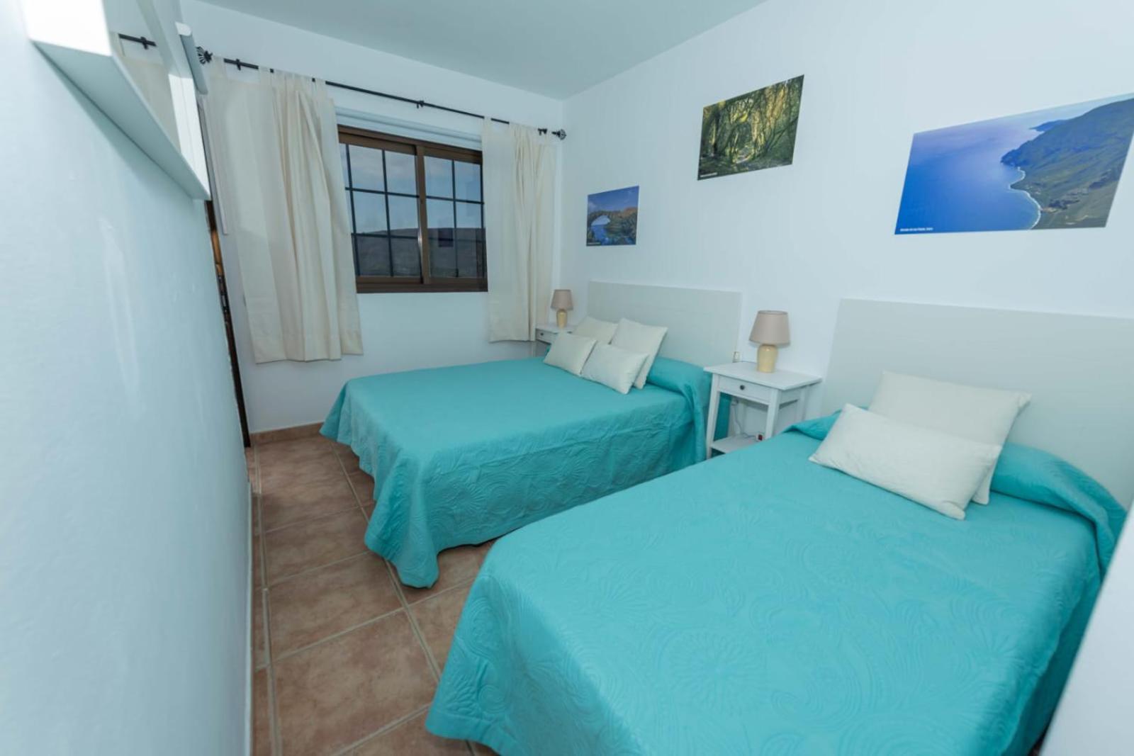 Chavez Padron Apartment Frontera Ngoại thất bức ảnh